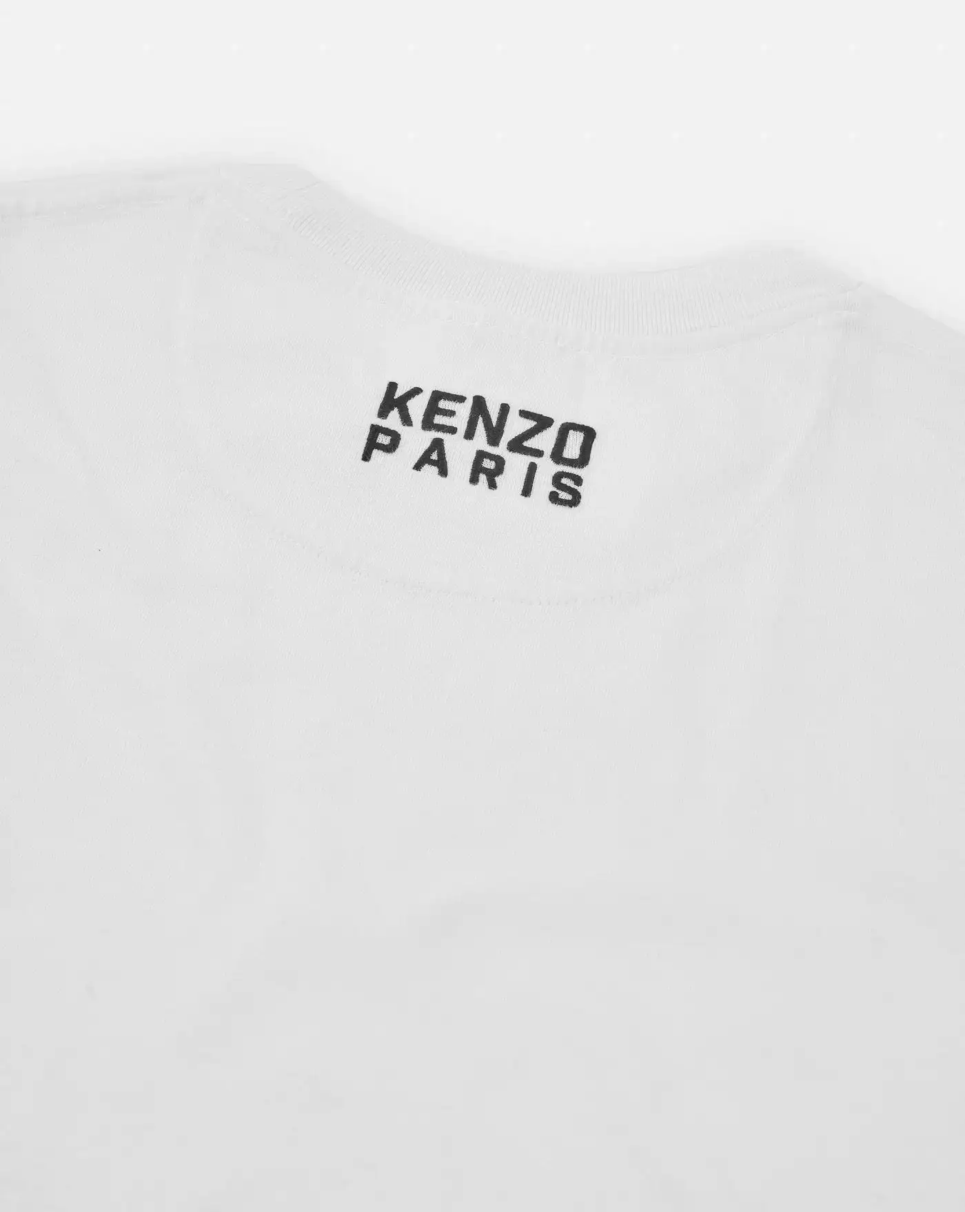 Camiseta Kenzo Happy Tiger - Image 4