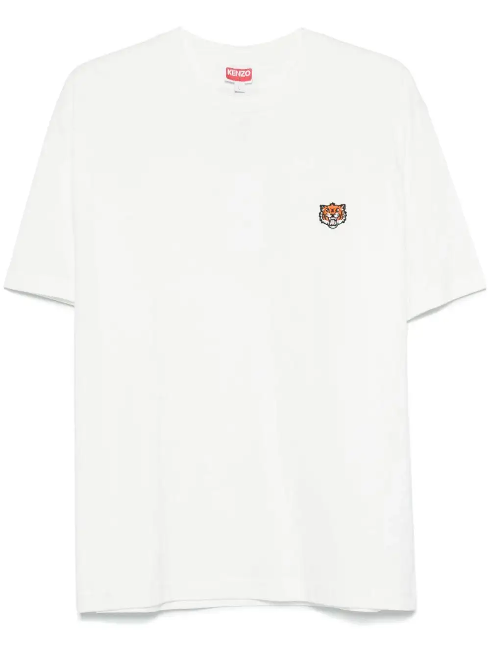 Camiseta Kenzo Happy Tiger - Image 5
