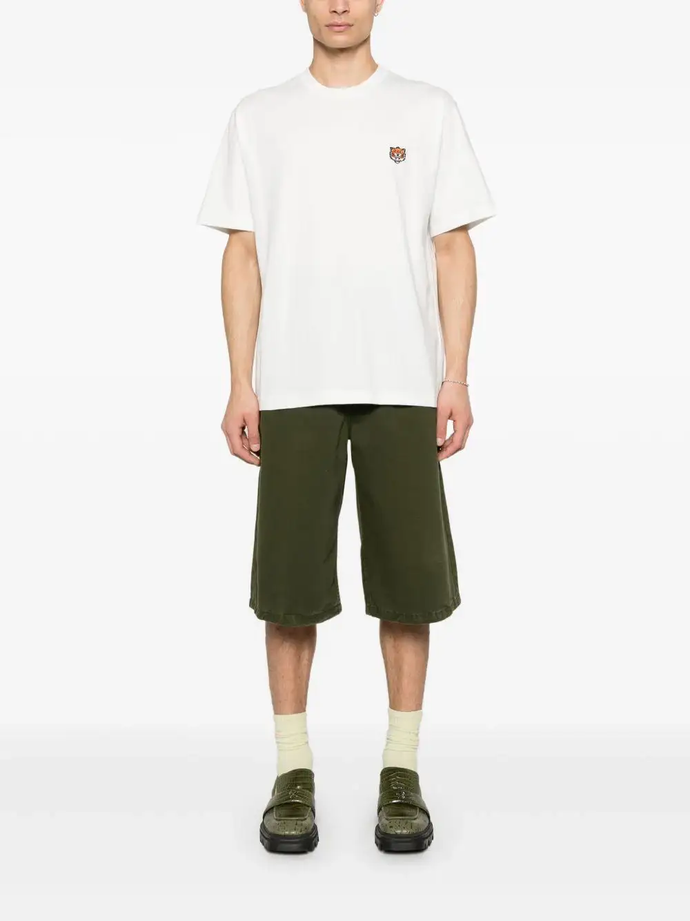 Camiseta Kenzo Happy Tiger - Image 8