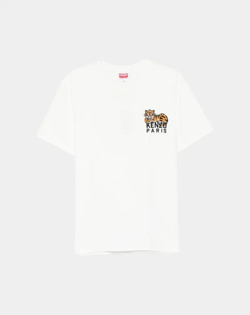 Camiseta Kenzo Happy Tiger