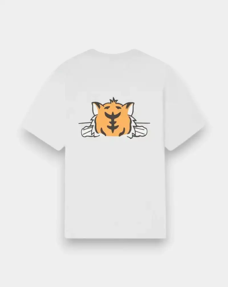 Camiseta Kenzo Happy Tiger - Image 3