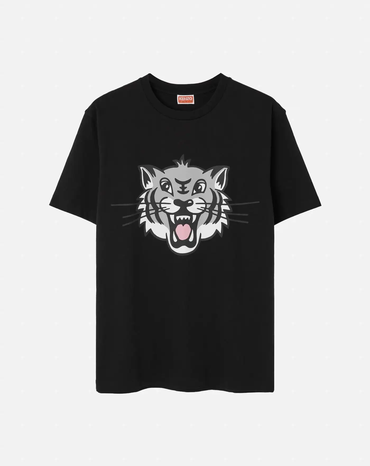 Camiseta Kenzo Happy Tiger