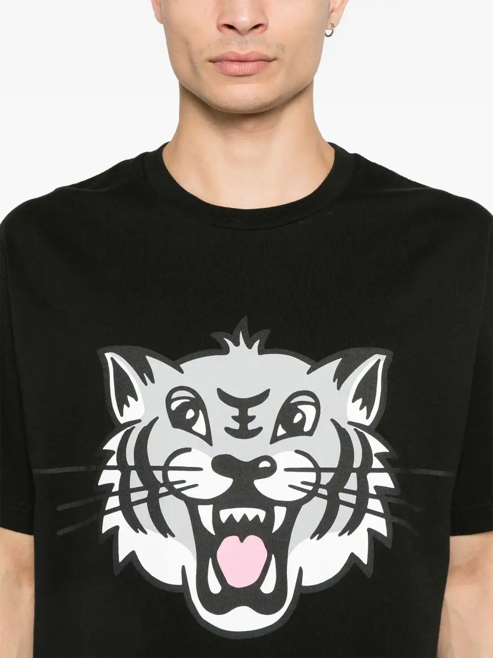 Camiseta Kenzo Happy Tiger - Image 10