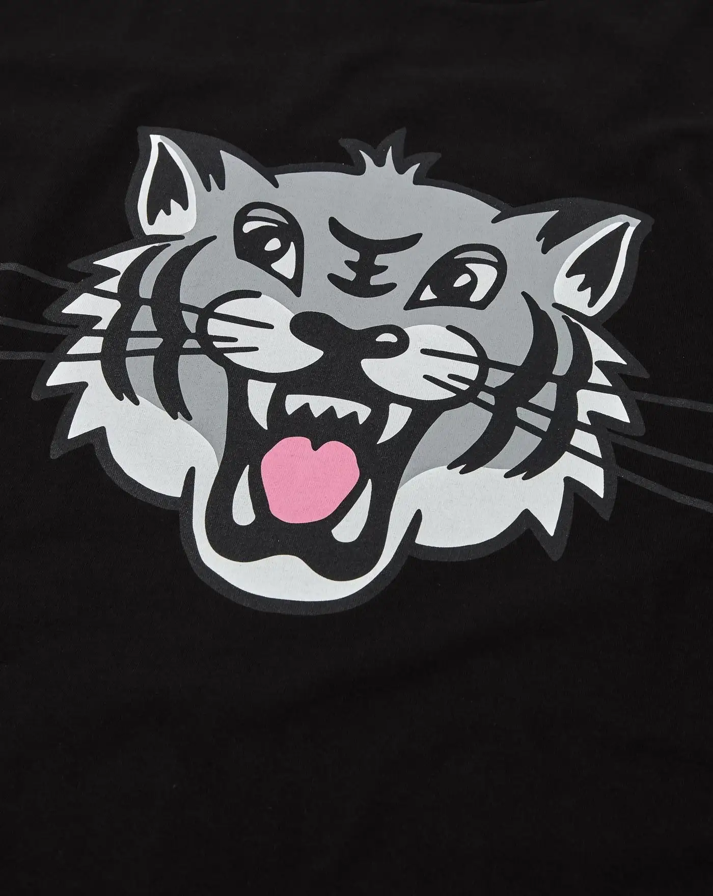 Camiseta Kenzo Happy Tiger - Image 3