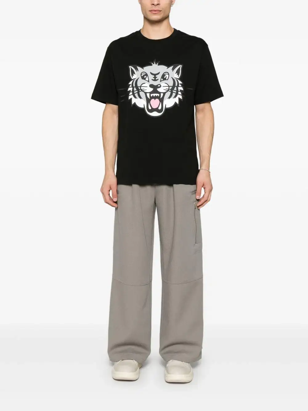 Camiseta Kenzo Happy Tiger - Image 6