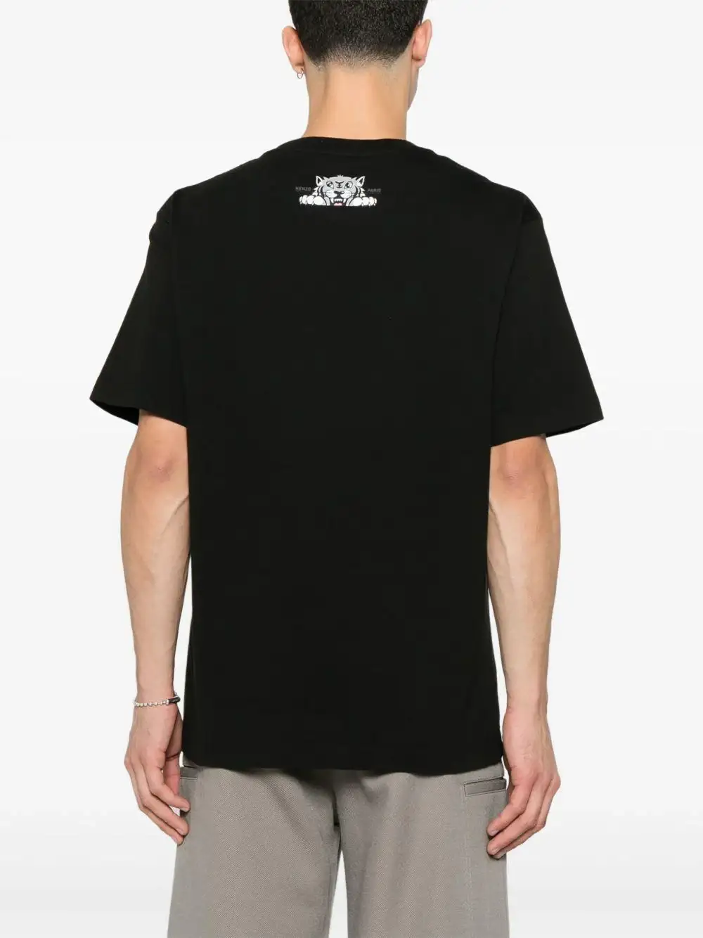Camiseta Kenzo Happy Tiger - Image 7