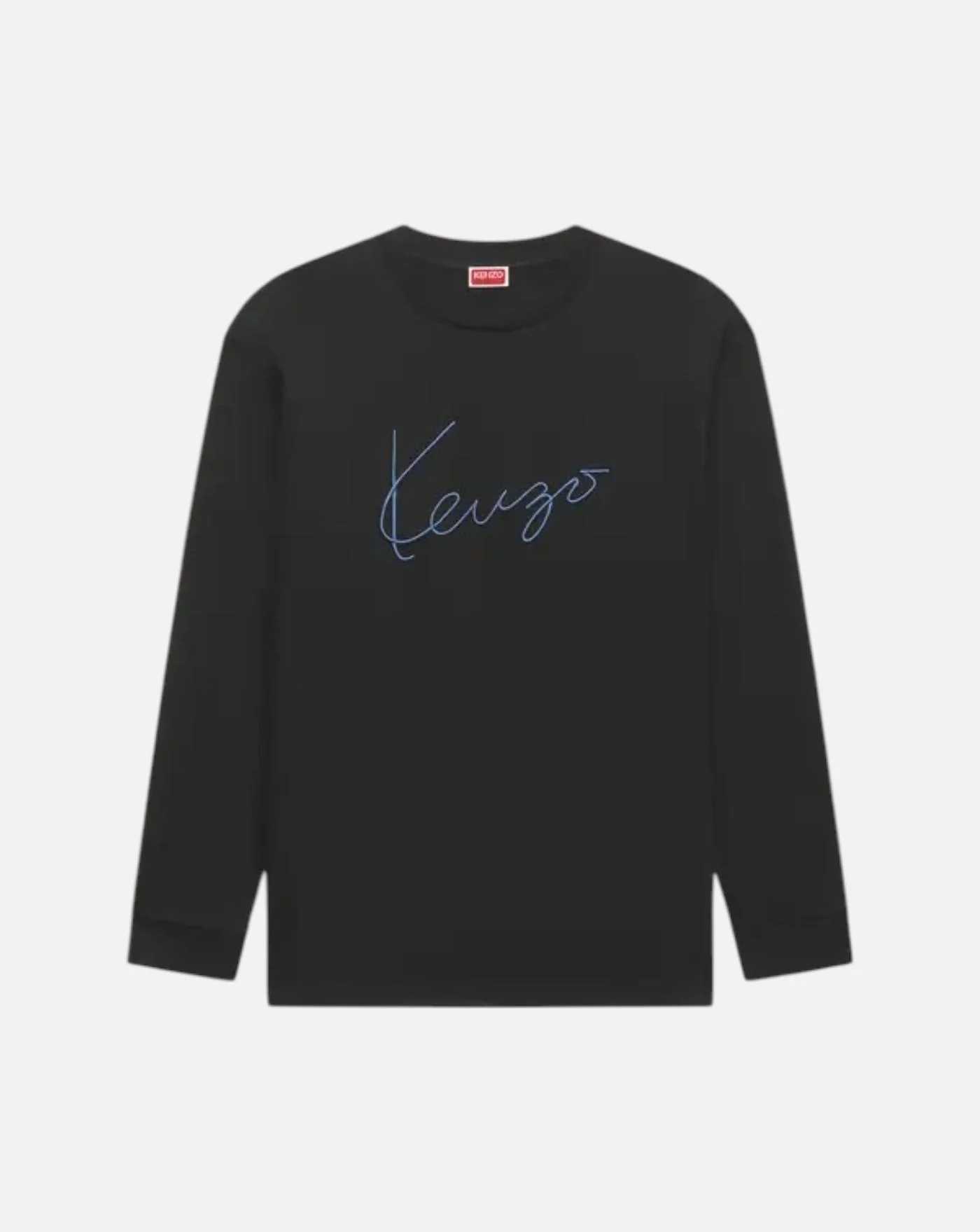 Camiseta Kenzo Signature