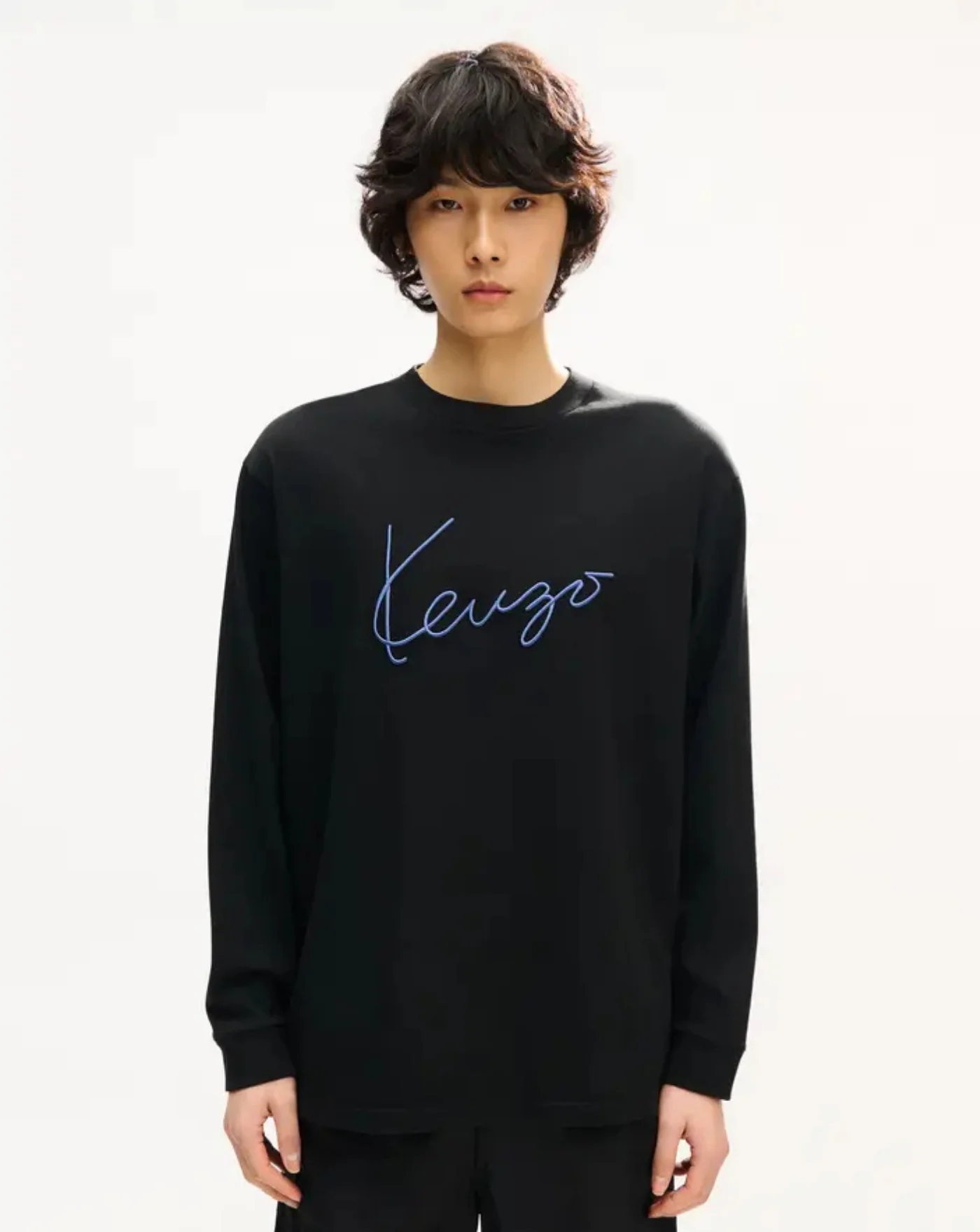Camiseta Kenzo Signature - Image 2