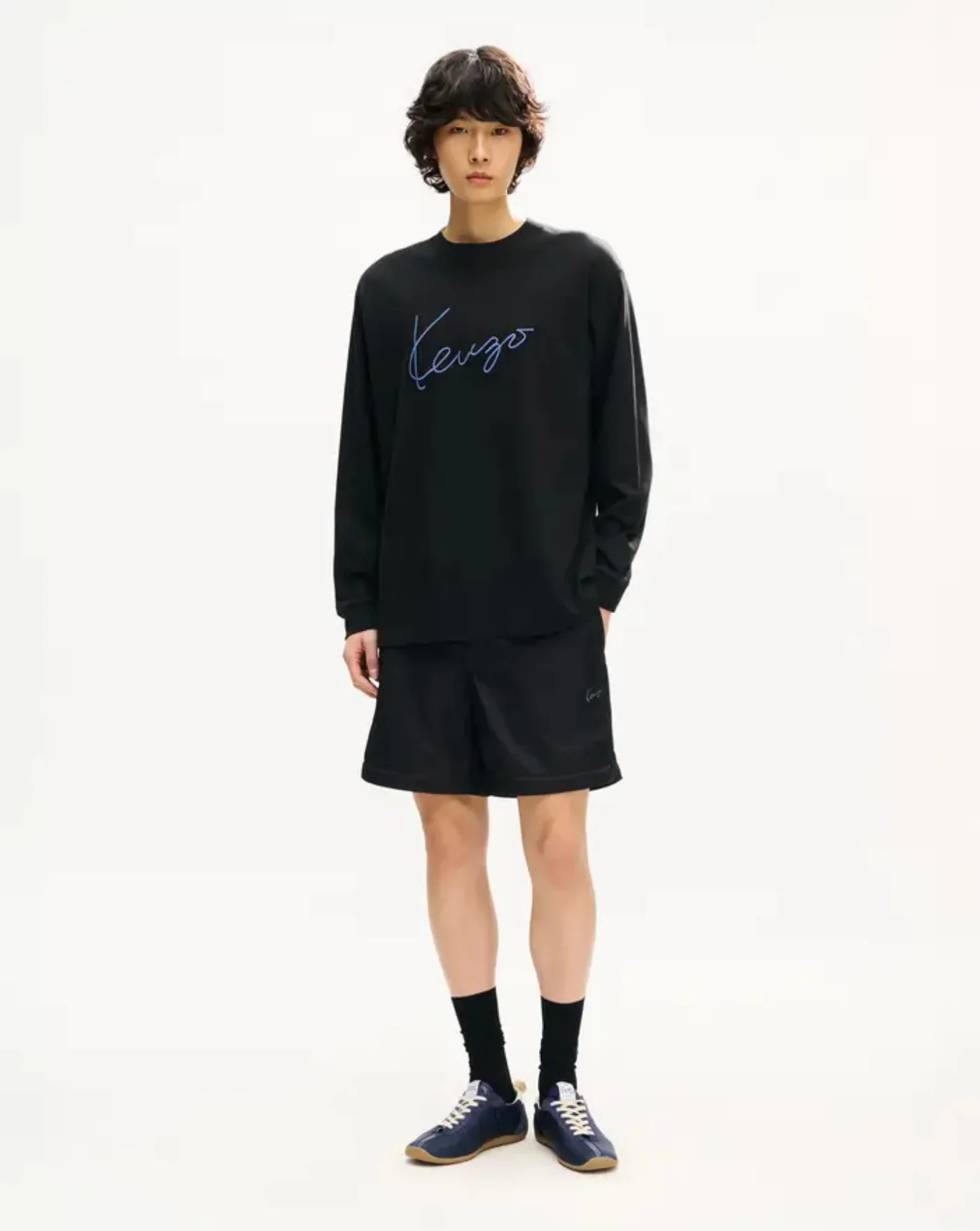 Camiseta Kenzo Signature - Image 4