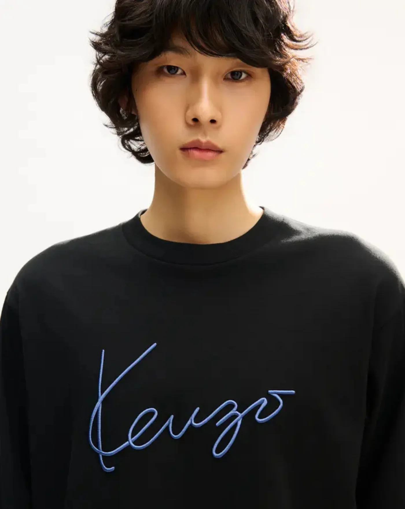 Camiseta Kenzo Signature - Image 5