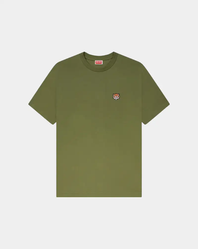 Camiseta Kenzo Tiger