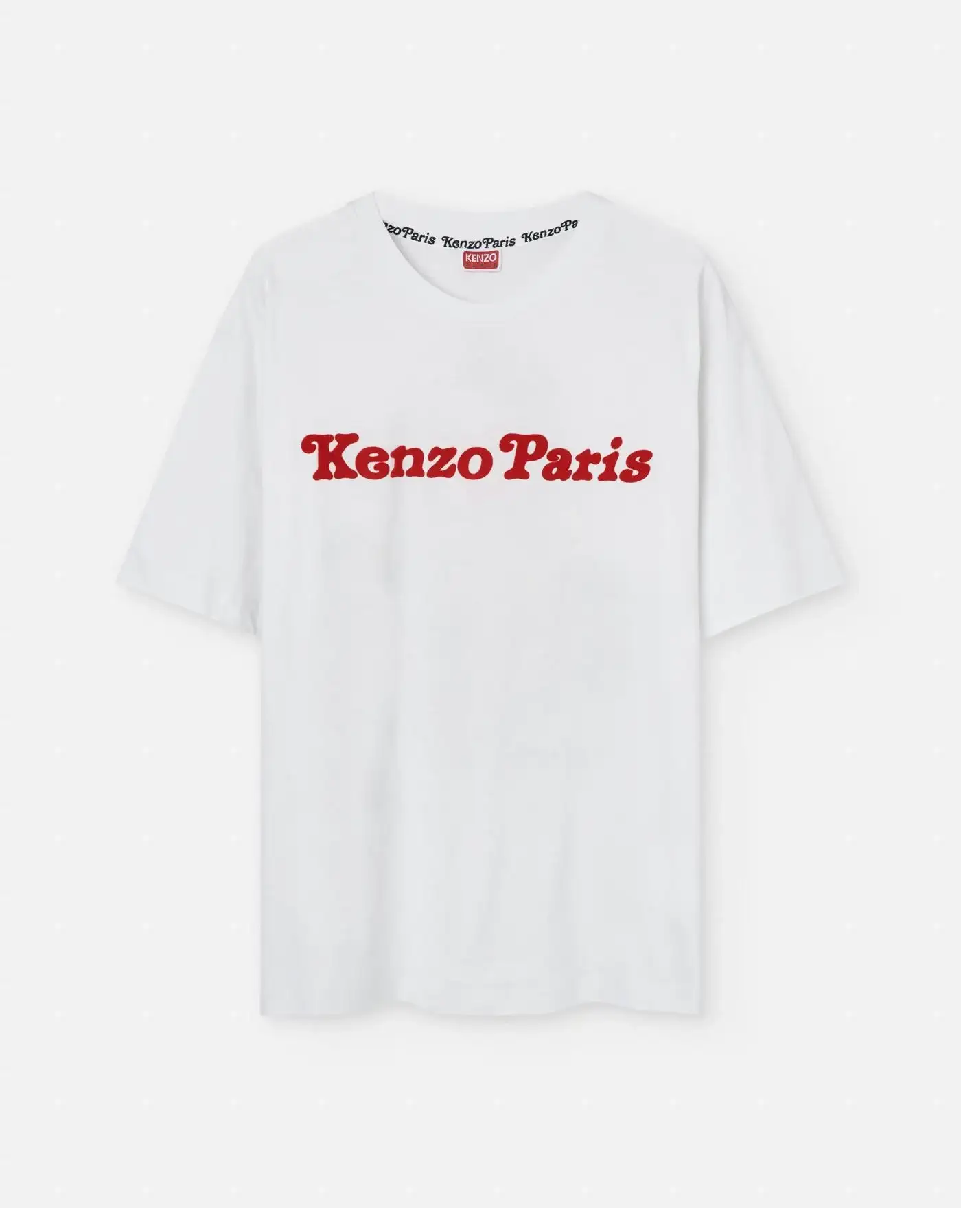 Camiseta Kenzo x Verdy