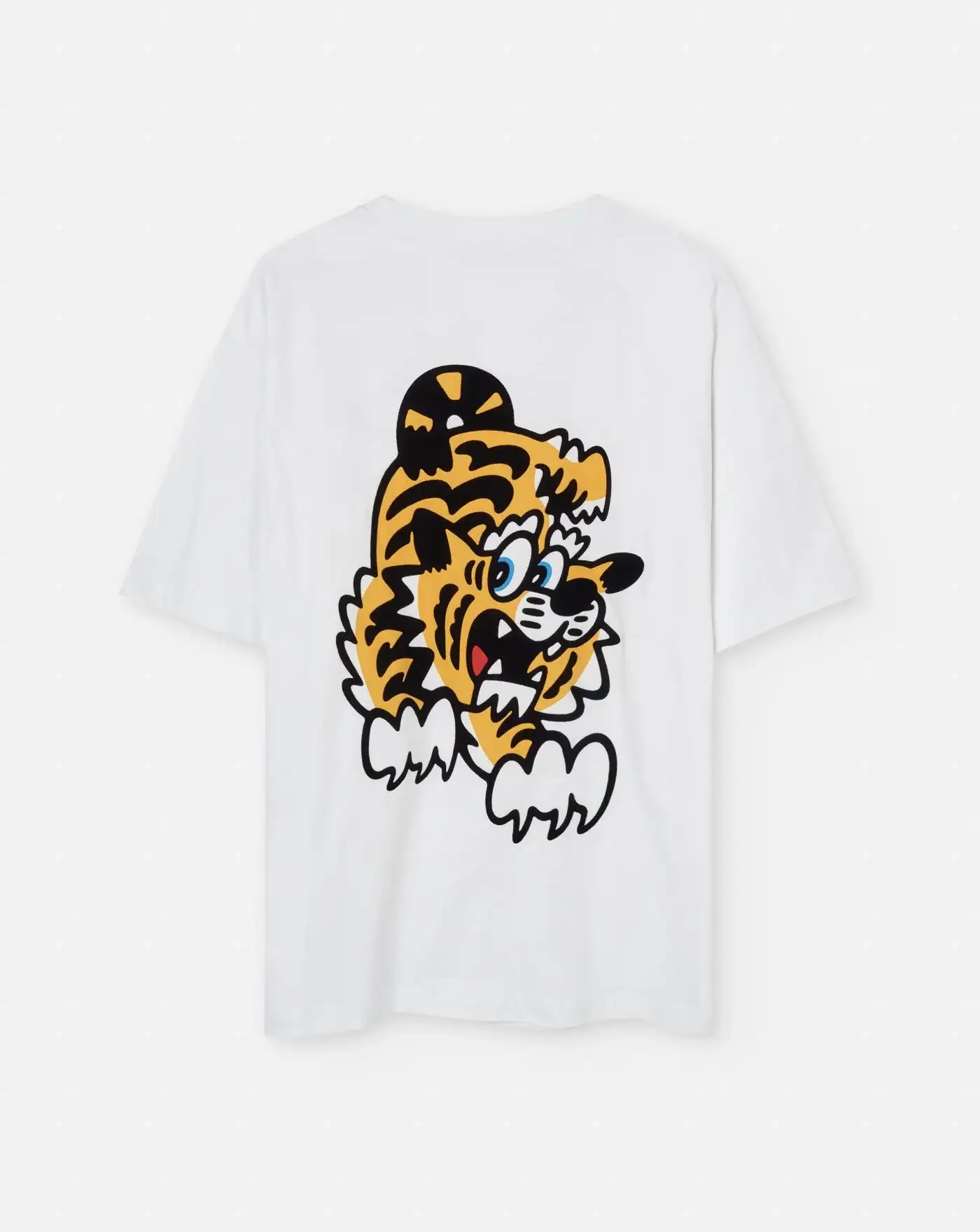 Camiseta Kenzo x Verdy - Image 3