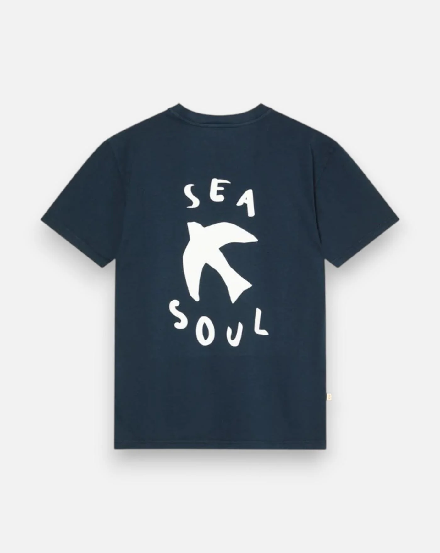 Camiseta La Paz Botelho Sea Soul - Image 2