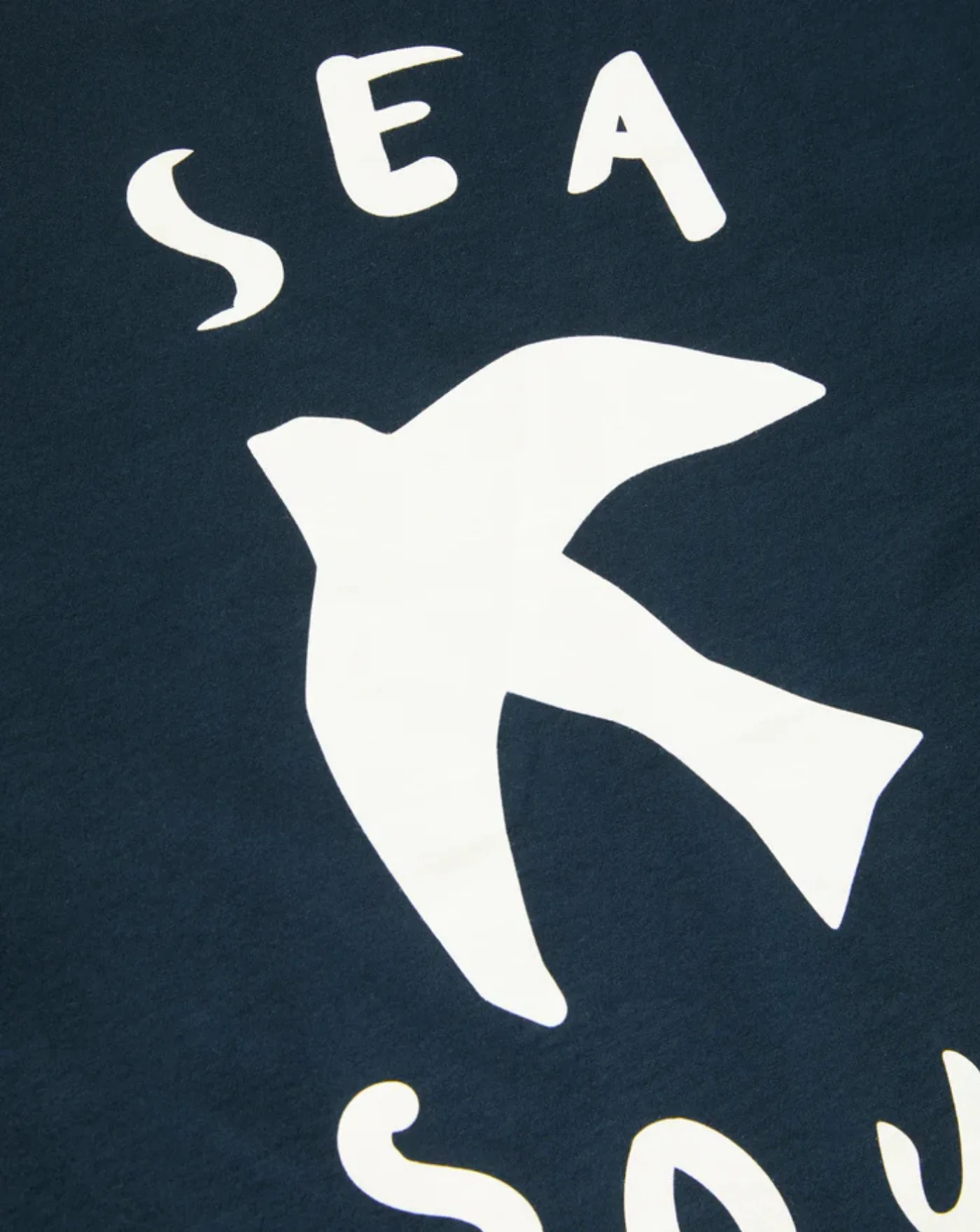 Camiseta La Paz Botelho Sea Soul - Image 3