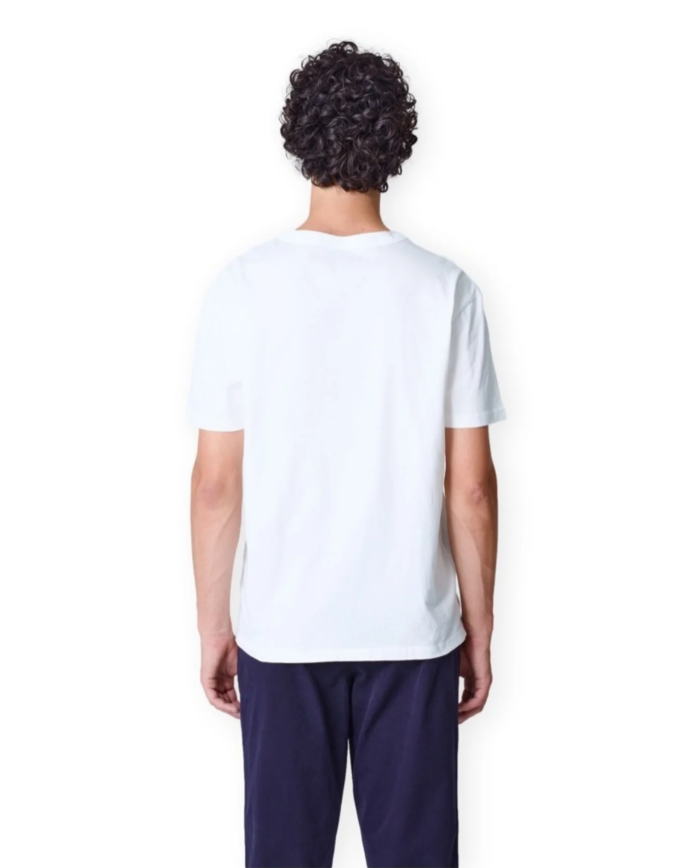 Camiseta La Paz Dantas Logo - Image 4