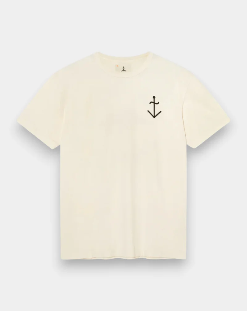 Camiseta La Paz Guerreiro Lisboa