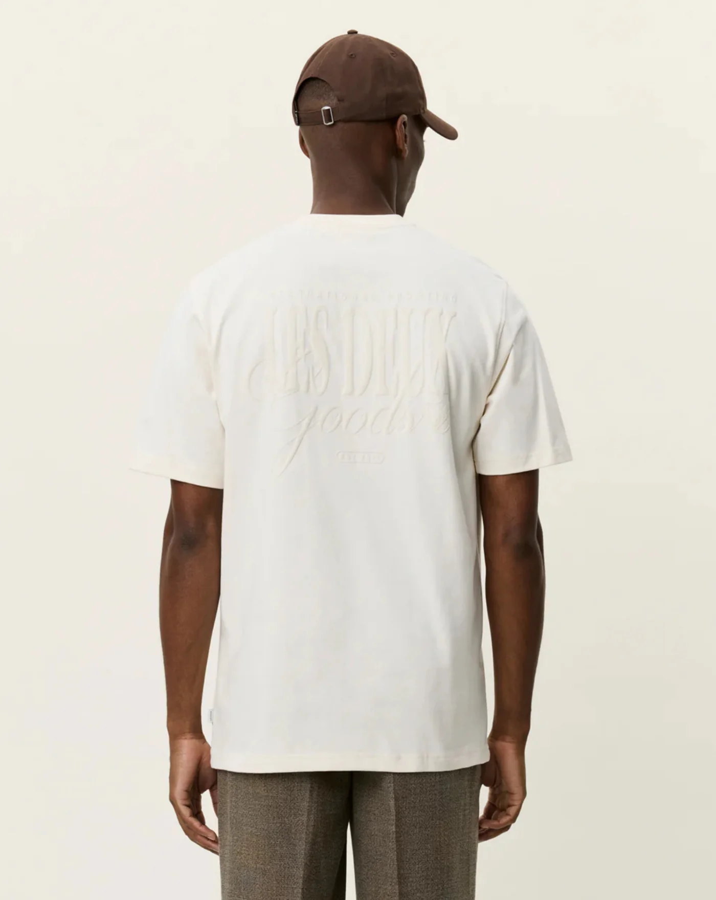 Camiseta Les Deux Ben Goods T-shirt - Image 4