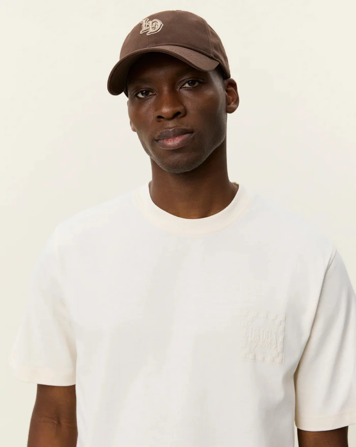 Camiseta Les Deux Ben Goods T-shirt - Image 5