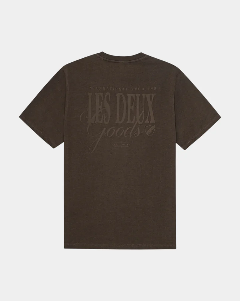 Camiseta Les Deux Ben Goods T-shirt - Image 2