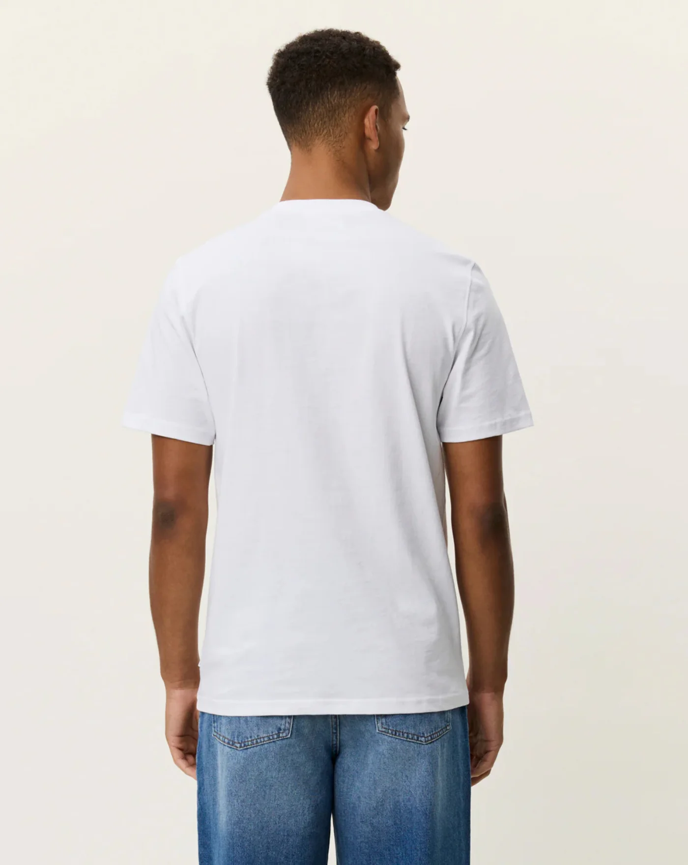 Camiseta Les Deux Brady Emblem - Image 4