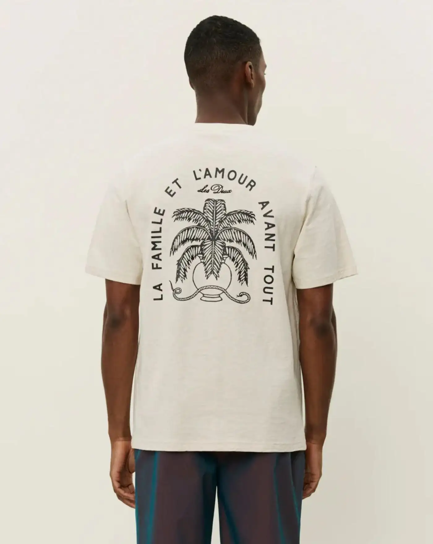 Camiseta Les Deux Diaz - Image 4