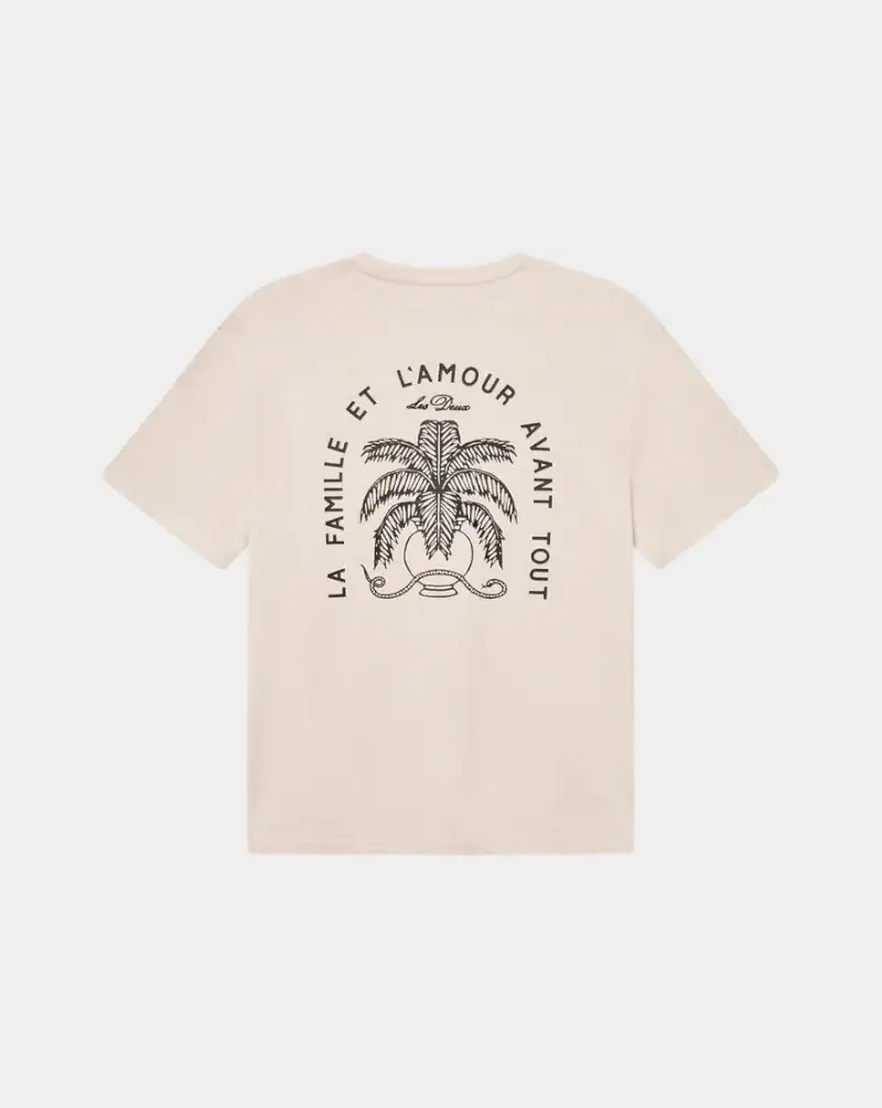 Camiseta Les Deux Diaz - Image 6