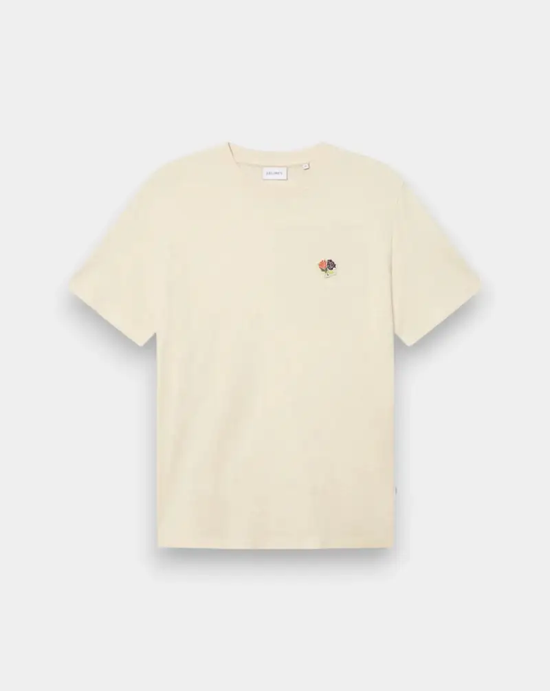Camiseta Les Deux Felipe Patch