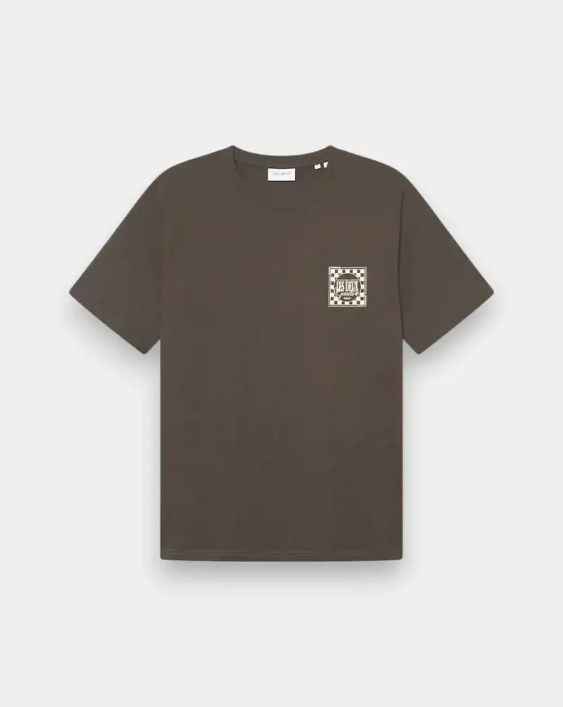 Camiseta Les Deux Goods
