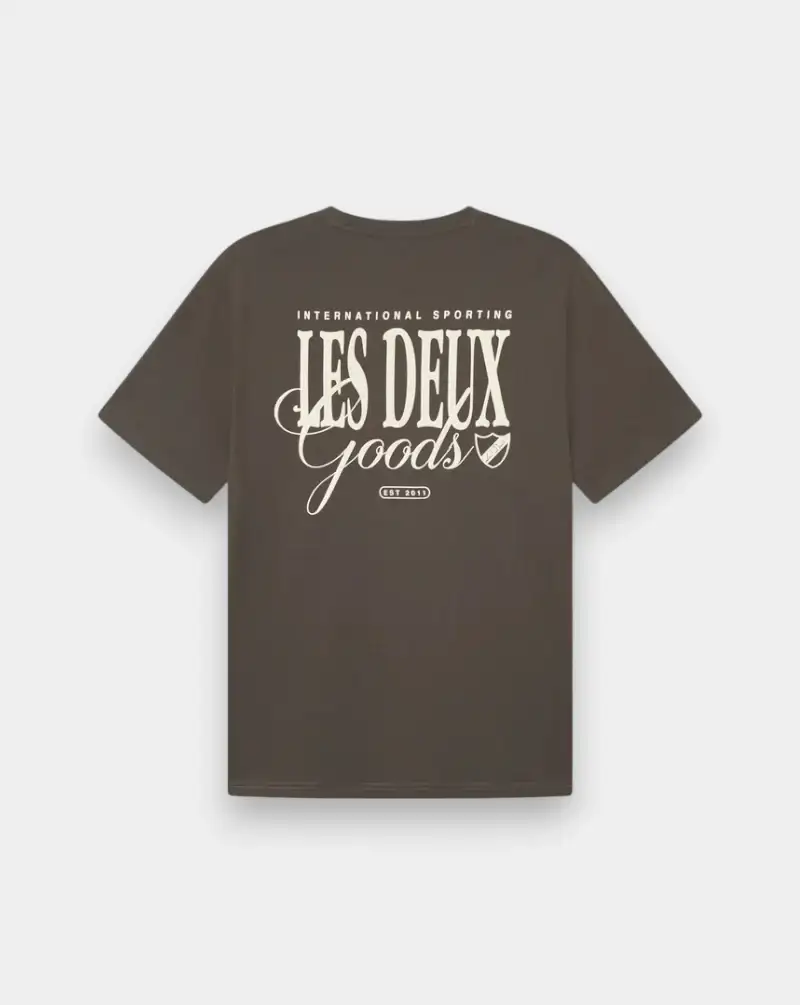Camiseta Les Deux Goods - Image 2