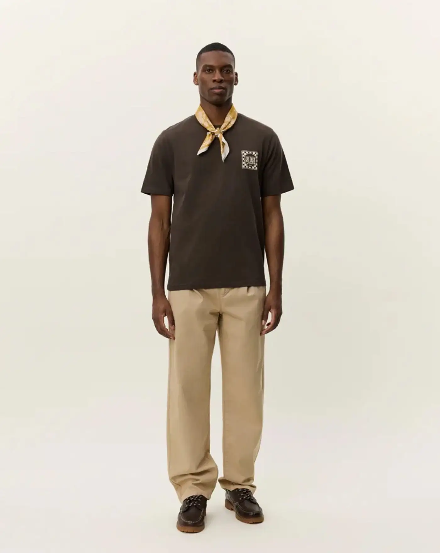 Camiseta Les Deux Goods - Image 5