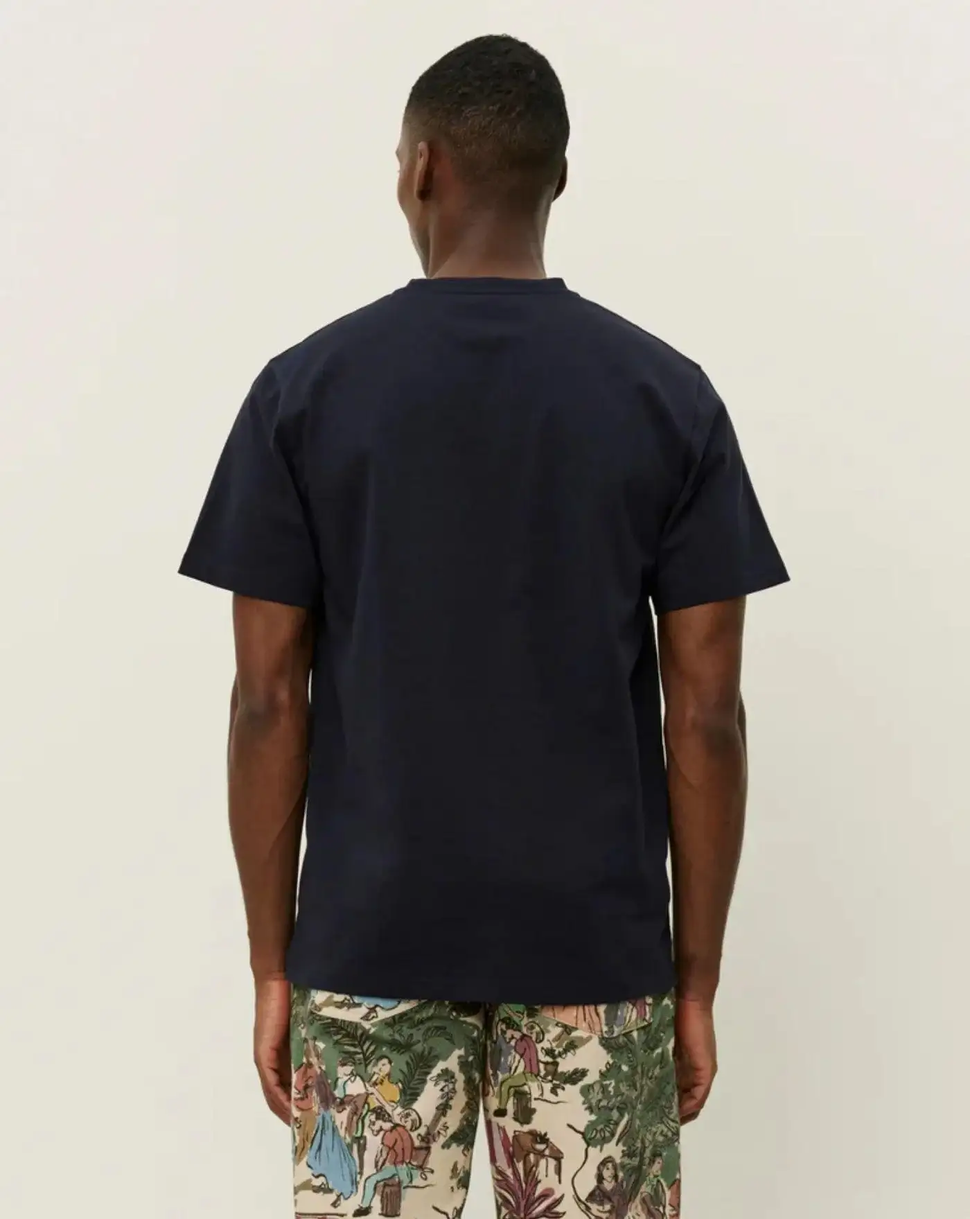 Camiseta Les Deux Ld - Image 4