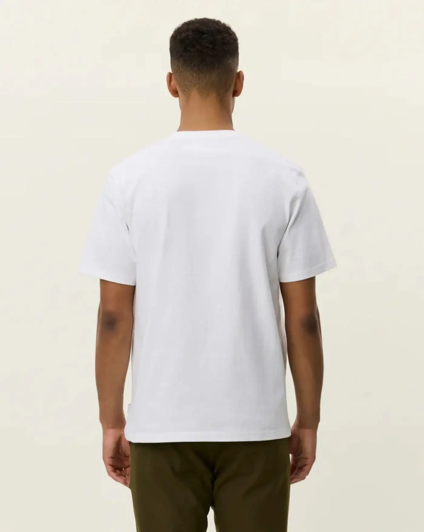 Camiseta Les Deux Mix Tape - Image 4