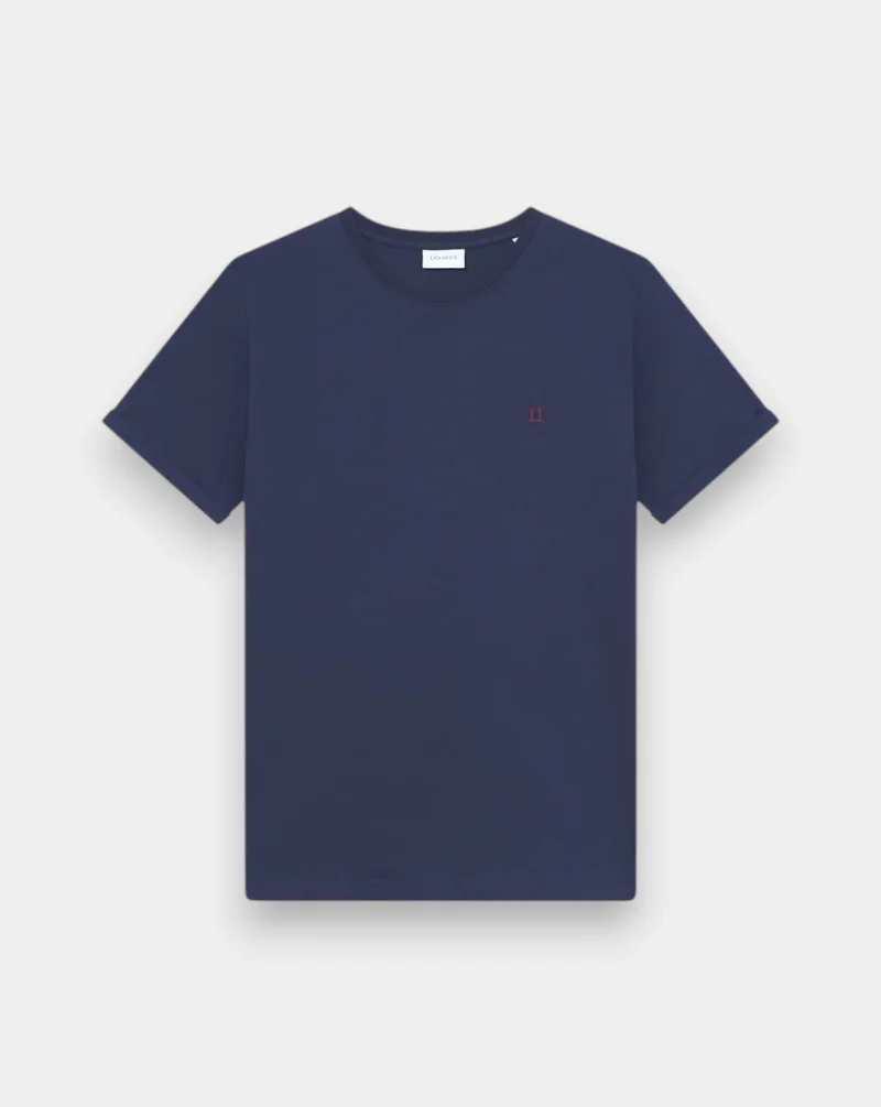 Camiseta Les Deux Norregaard