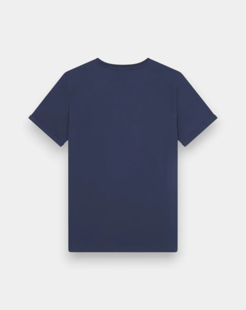 Camiseta Les Deux Norregaard - Image 2