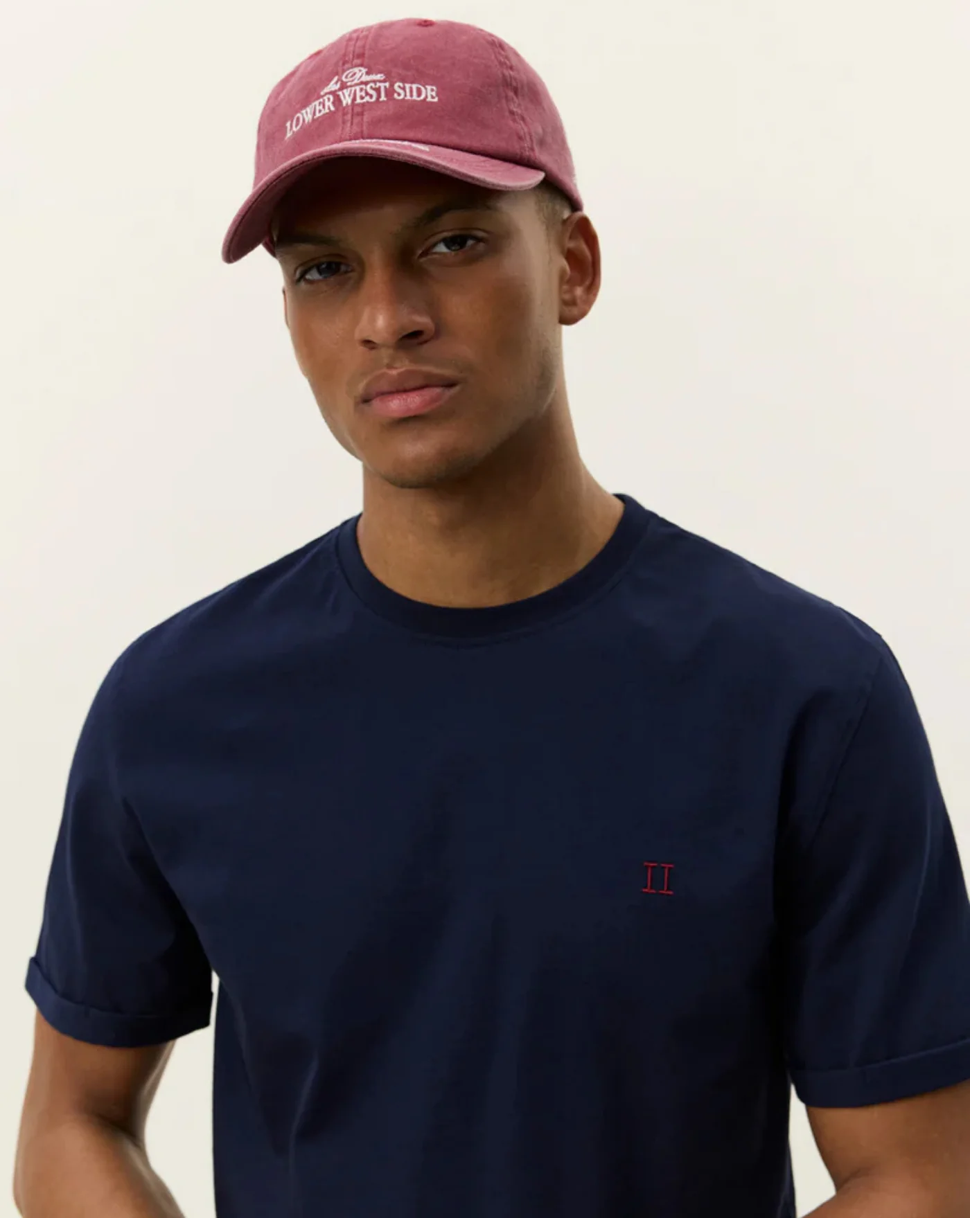 Camiseta Les Deux Norregaard - Image 3