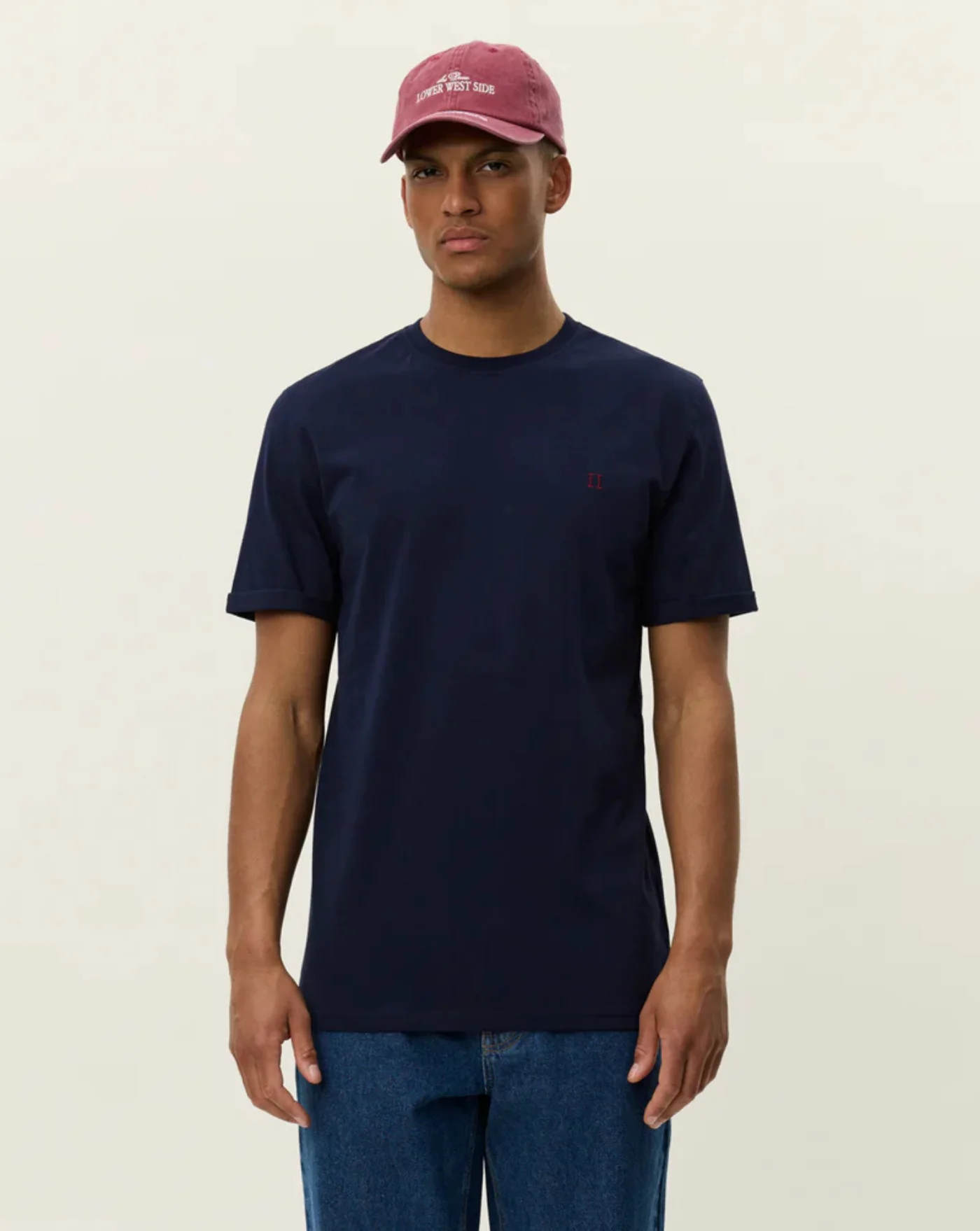 Camiseta Les Deux Norregaard - Image 4
