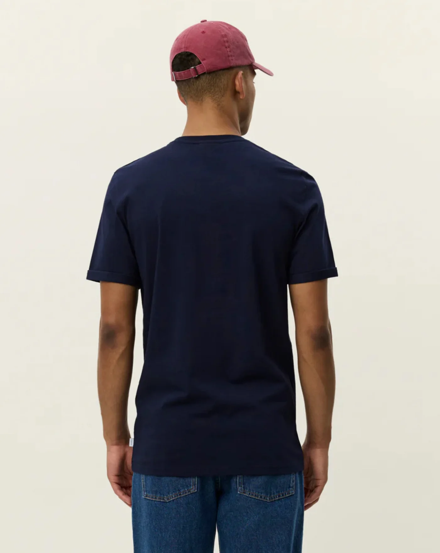 Camiseta Les Deux Norregaard - Image 5