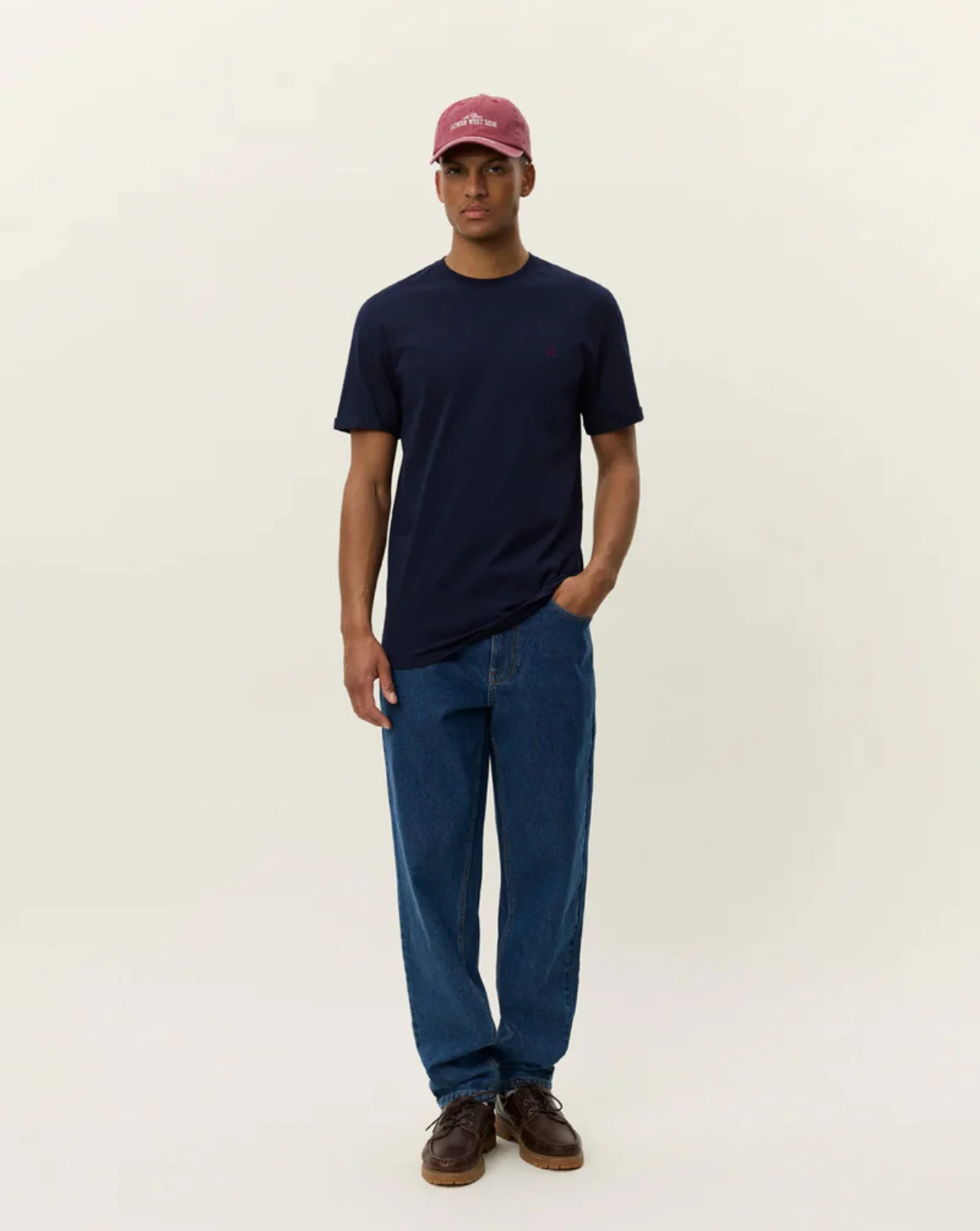Camiseta Les Deux Norregaard - Image 6