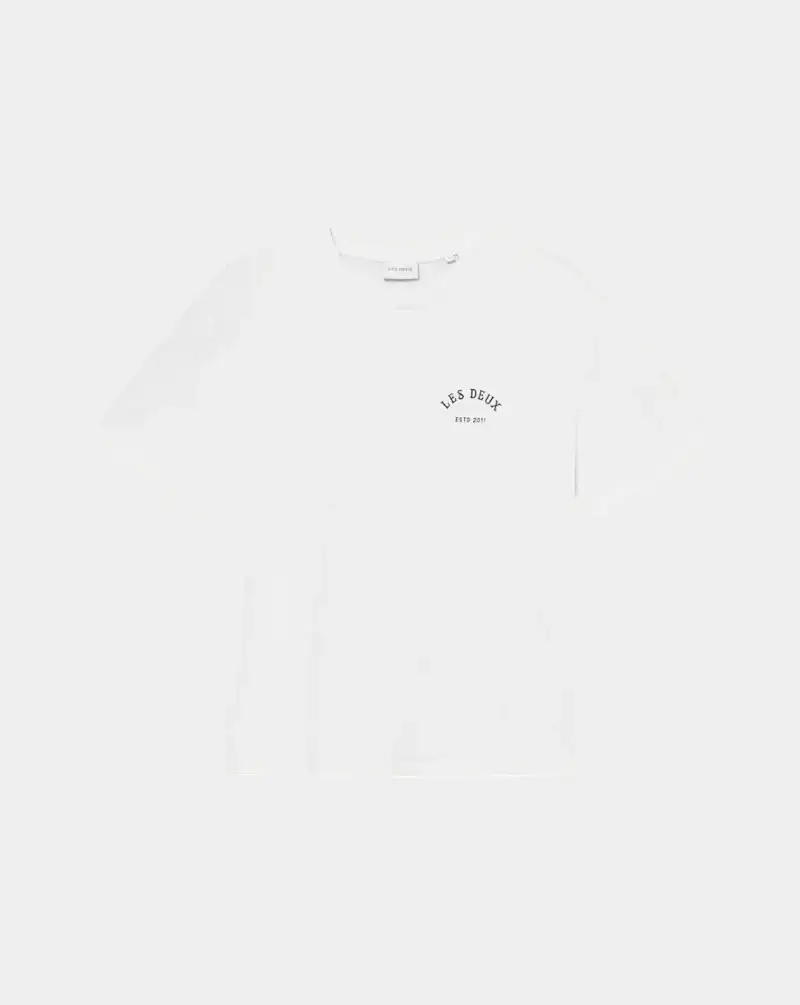 Camiseta Les Deux Passion