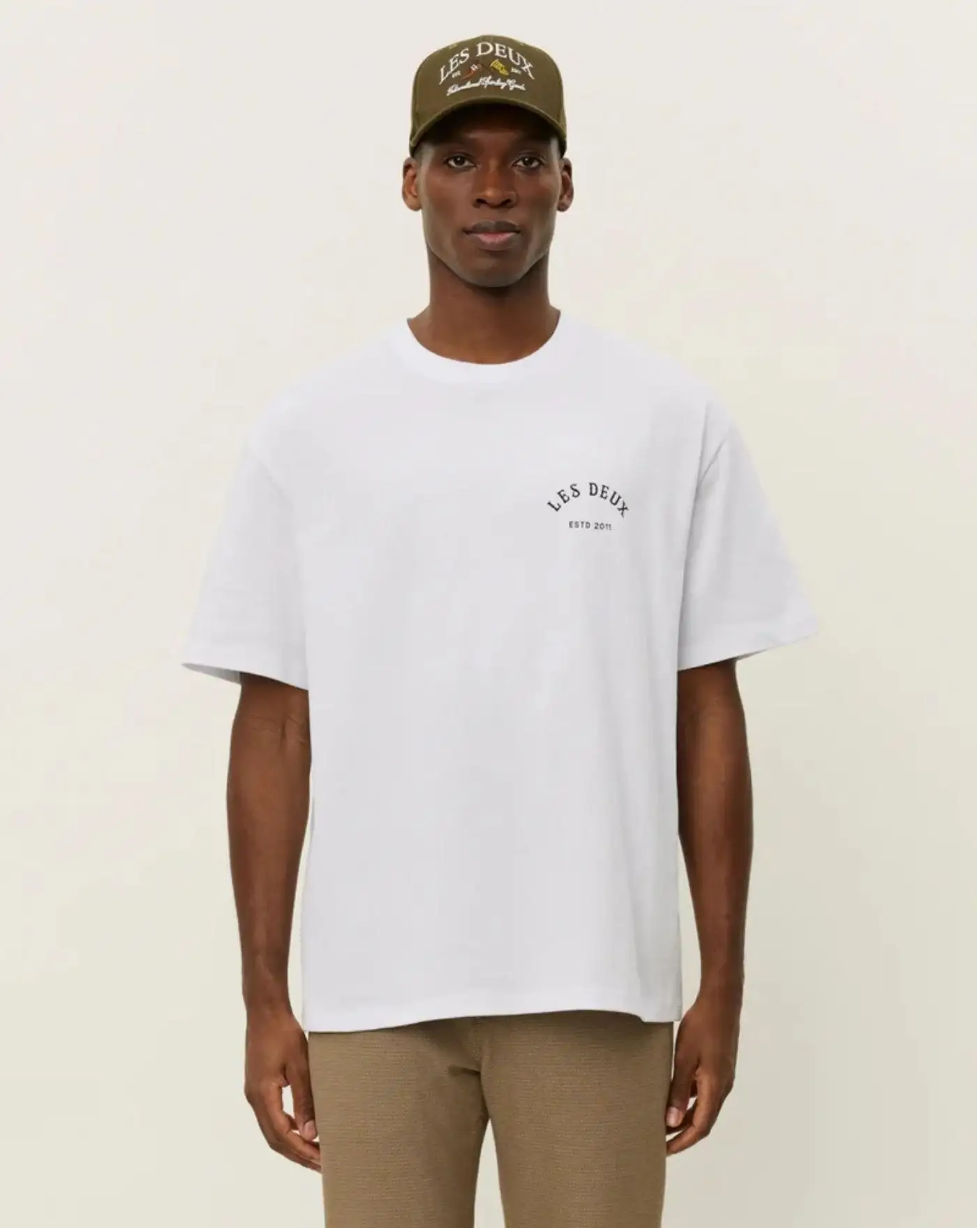 Camiseta Les Deux Passion - Image 11