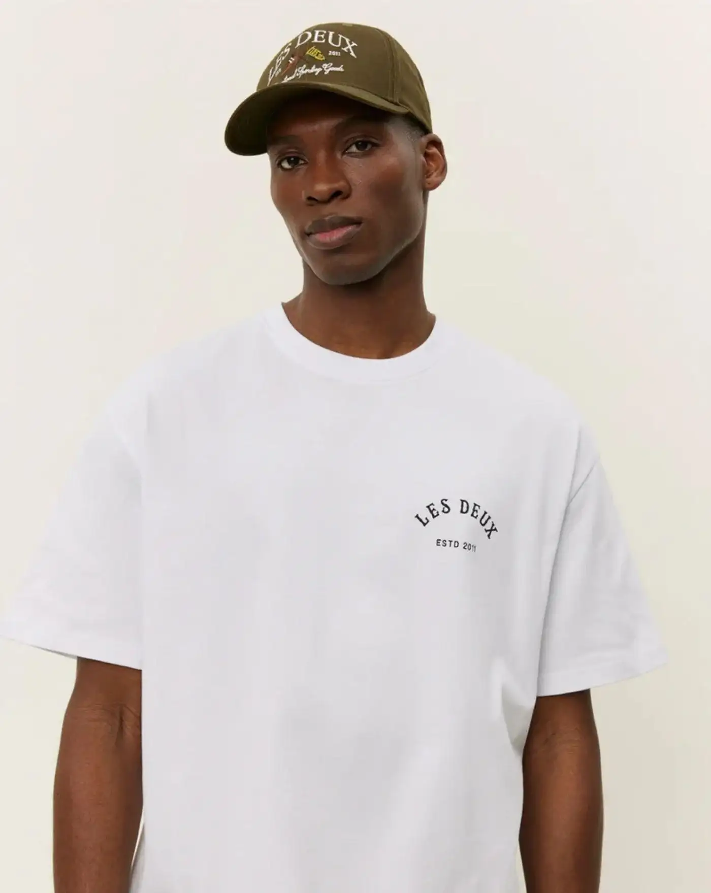 Camiseta Les Deux Passion - Image 6