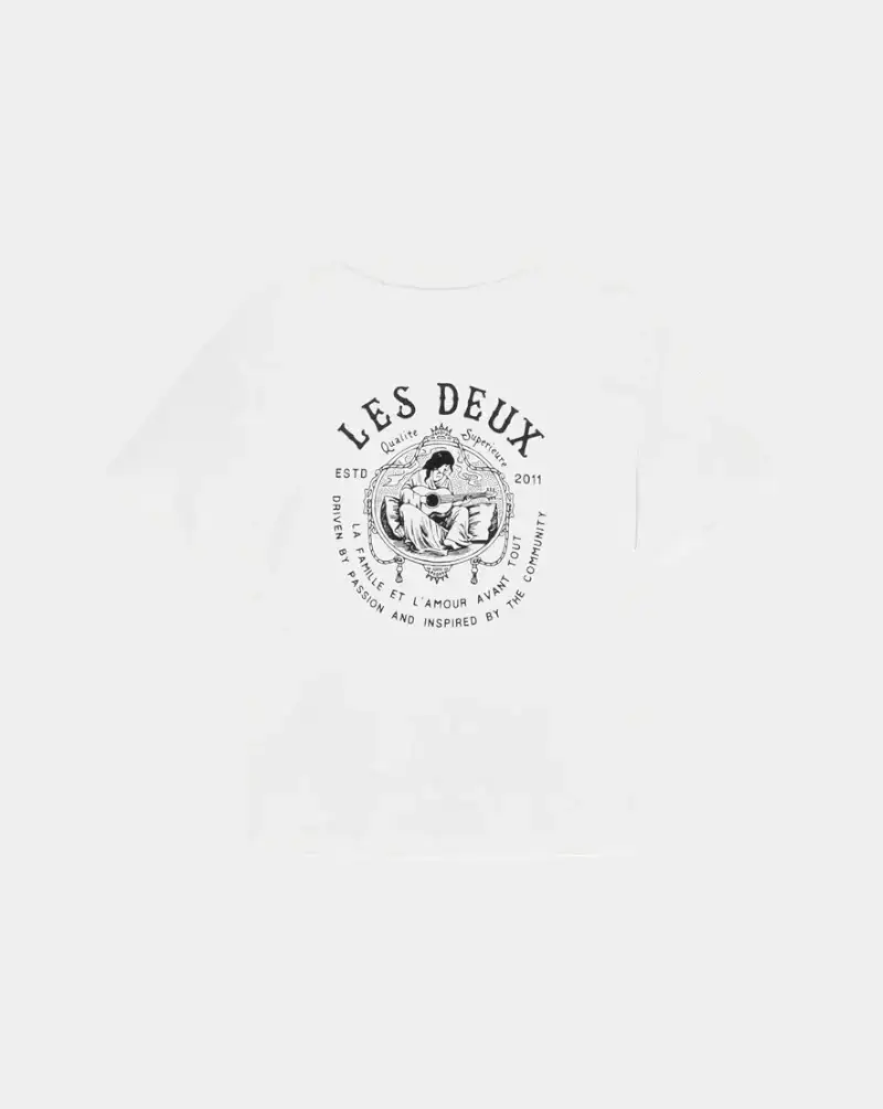 Camiseta Les Deux Passion - Image 7