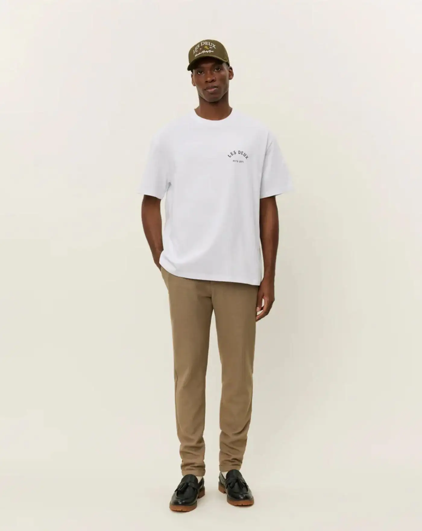Camiseta Les Deux Passion - Image 9