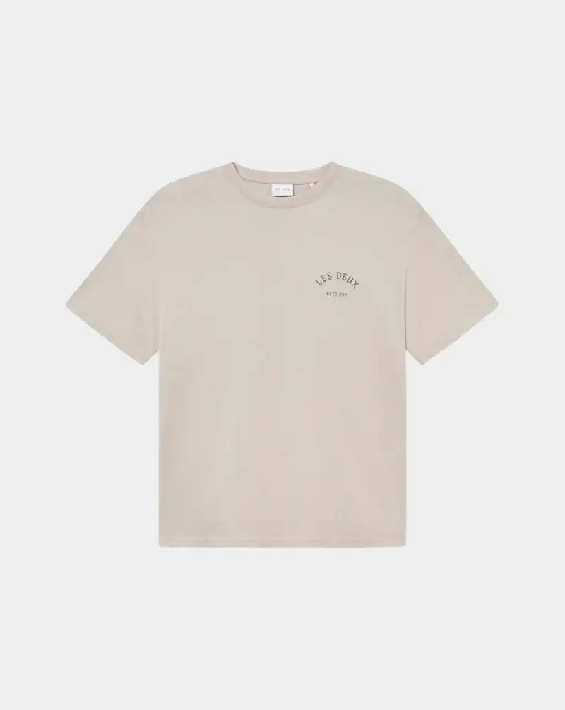 Camiseta Les Deux Passion
