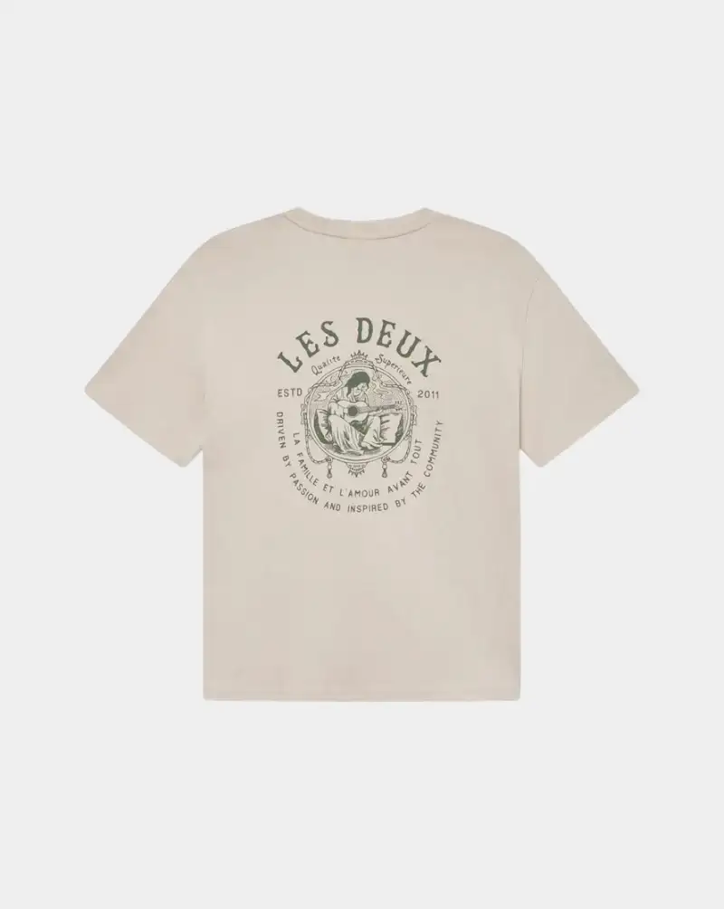 Camiseta Les Deux Passion - Image 2