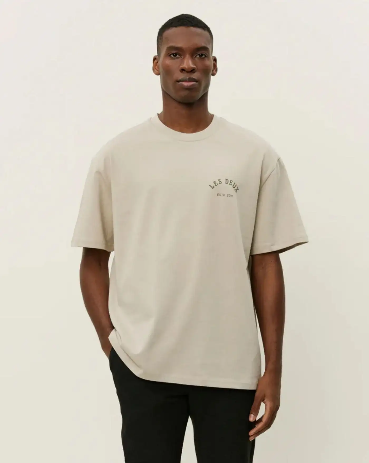 Camiseta Les Deux Passion - Image 3