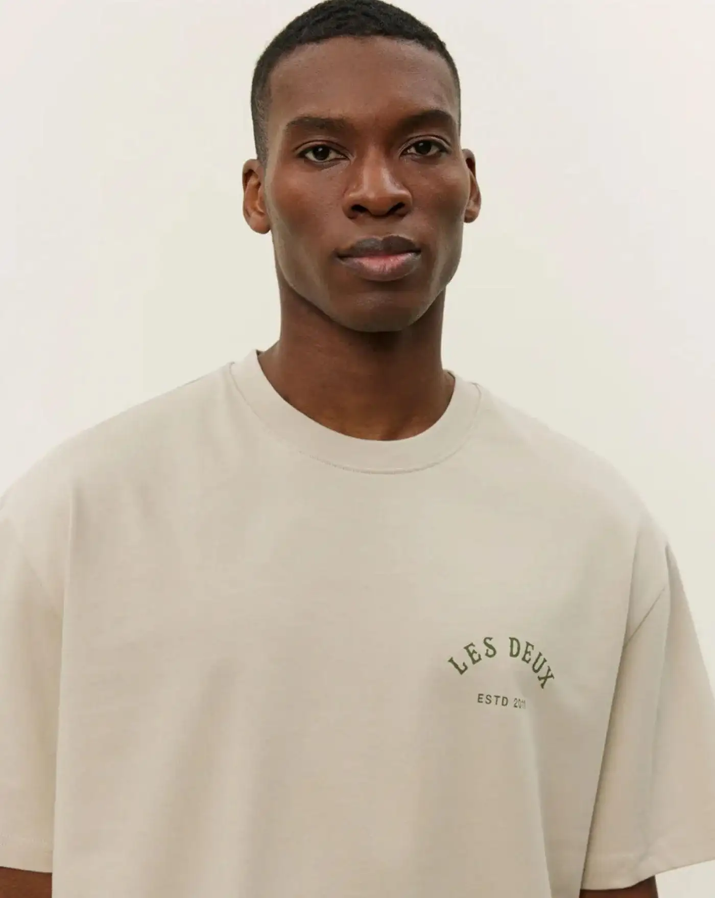 Camiseta Les Deux Passion - Image 5