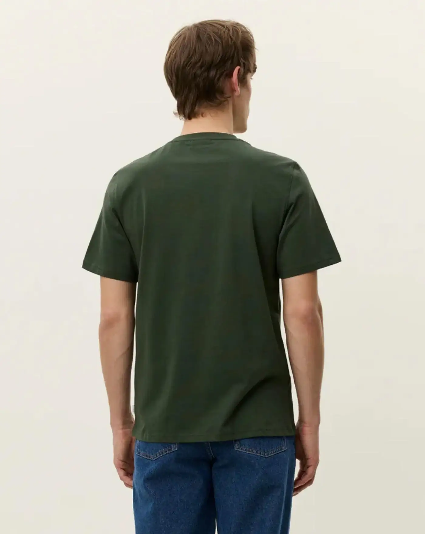 Camiseta Les Deux Racing - Image 4