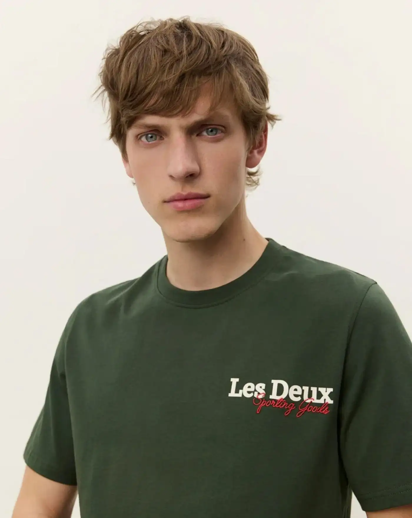 Camiseta Les Deux Racing - Image 5